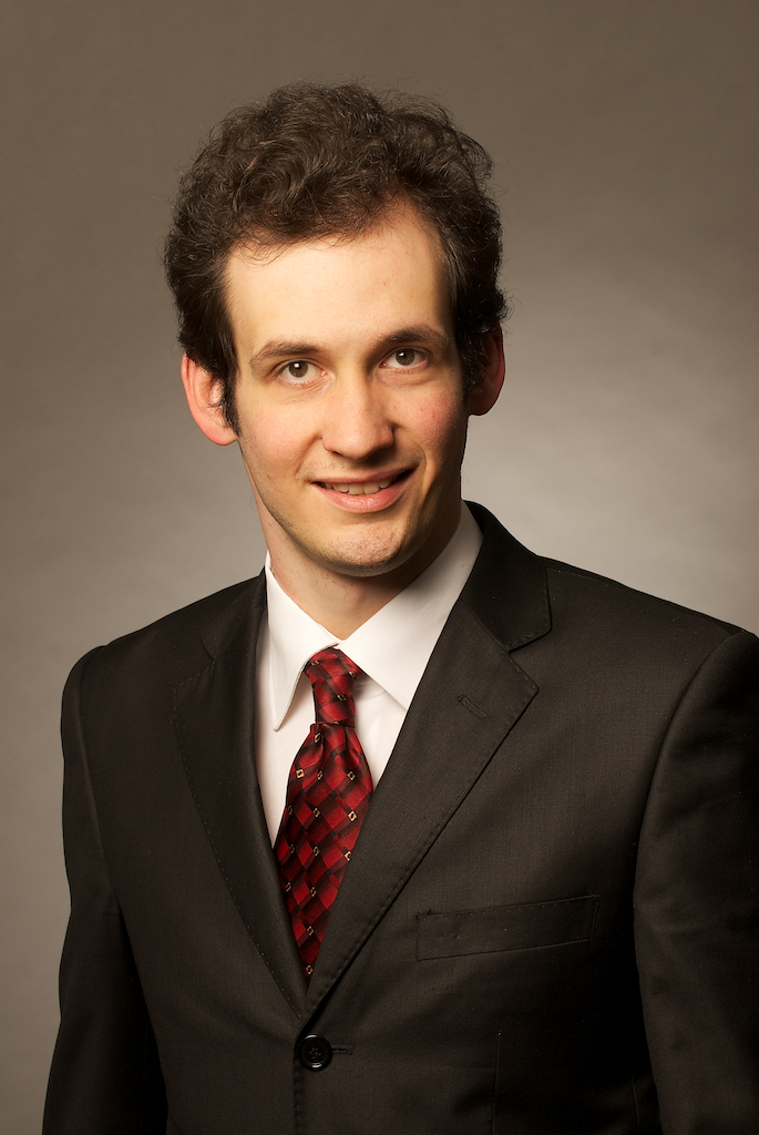 Norbert Kleinwächter